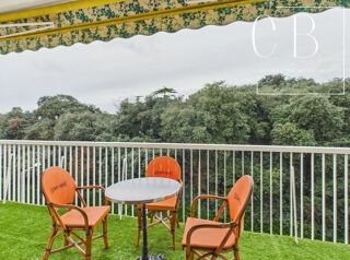  Appartement � vendre 3 pi�ces 87 m�