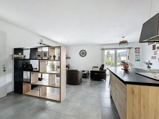  Maison � vendre 4 pi�ces 80 m�