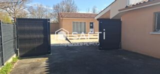  Maison à vendre 8 pièces 188 m²