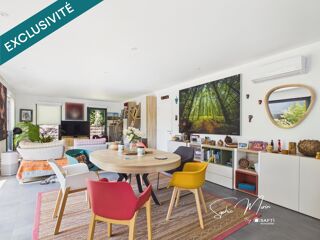  Maison à vendre 4 pièces 104 m²