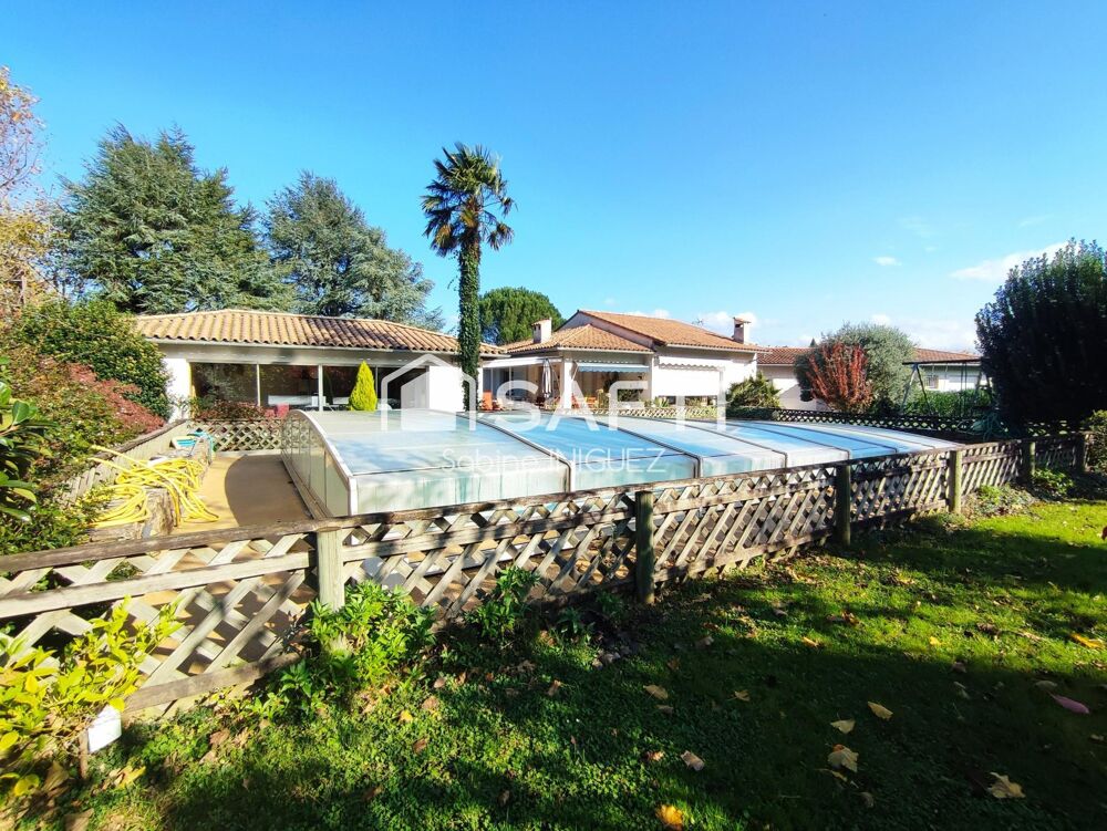 � vendre  Maison Mazamet (81200)