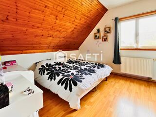  Maison � vendre 5 pi�ces 125 m�