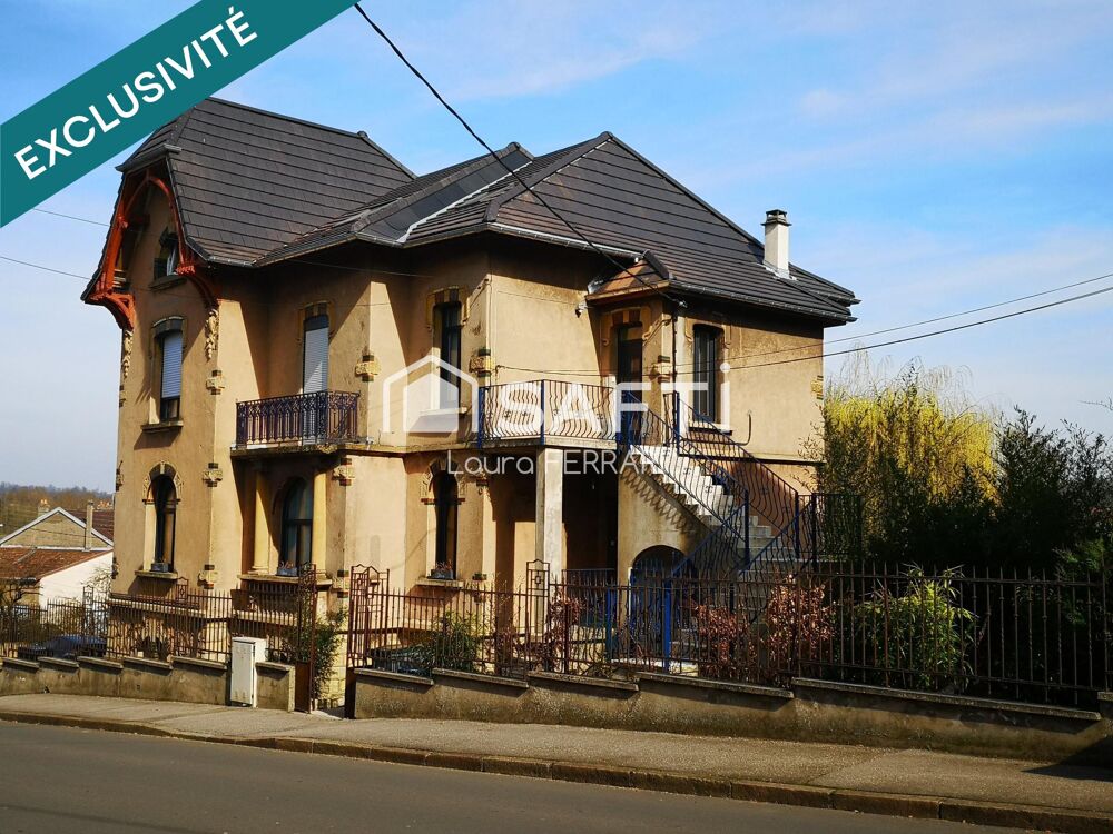 maison de maître