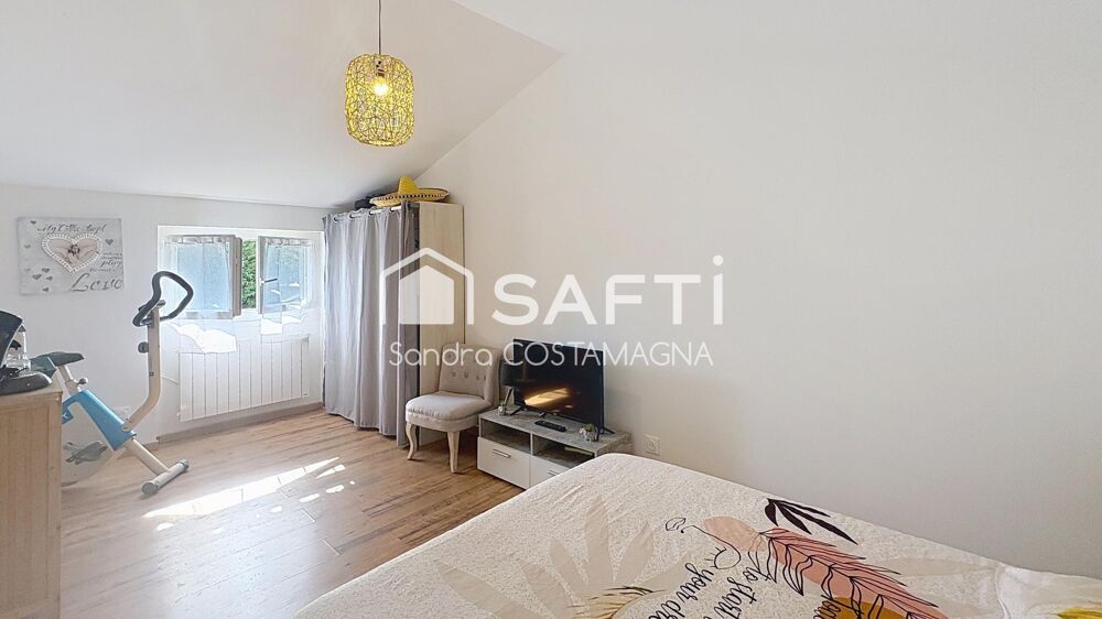 Vente Maison Maison avec piscine Montbartier