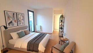  Appartement � vendre 4 pi�ces 70 m�