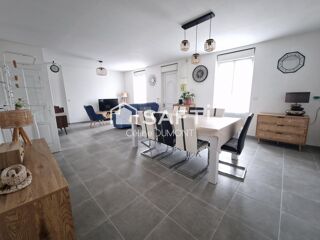  Maison � vendre 6 pi�ces 140 m�