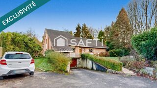  Maison � vendre 7 pi�ces 196 m�