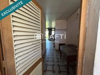  Maison à vendre 4 pièces 72 m²