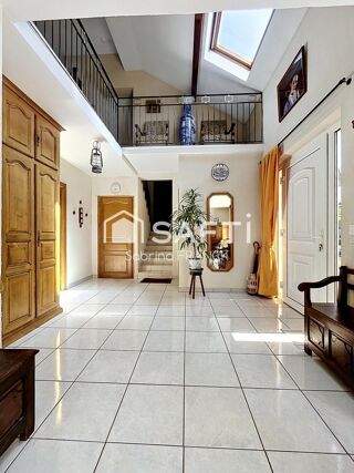  Maison � vendre 6 pi�ces 148 m�