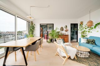  Appartement à vendre 3 pièces 68 m²