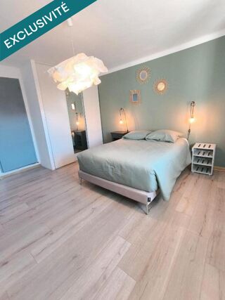  Maison à vendre 4 pièces 82 m²