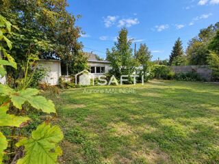  Maison à vendre 8 pièces 206 m²