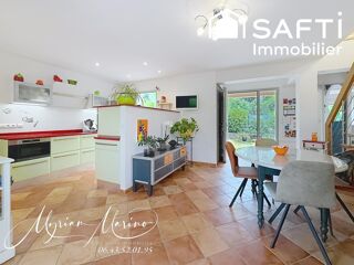  Maison à vendre 8 pièces 147 m²