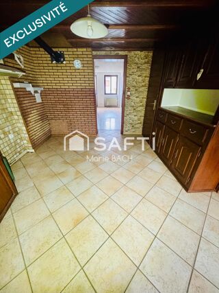  Maison � vendre 4 pi�ces 87 m�