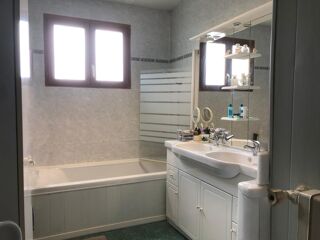  Maison � vendre 4 pi�ces 125 m�