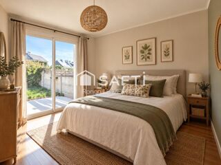  Maison à vendre 6 pièces 119 m²