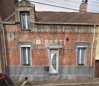  Maison à vendre 4 pièces 94 m²
