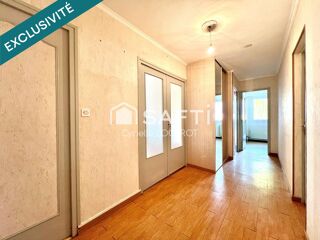  Appartement à vendre 4 pièces 75 m²