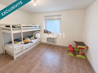  Appartement à vendre 3 pièces 60 m²
