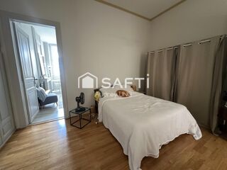  Appartement à vendre 3 pièces 62 m²