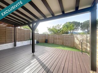  Maison � vendre 3 pi�ces 33 m�