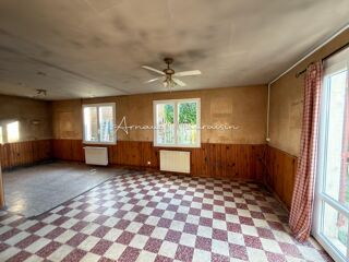  Maison à vendre 2 pièces 50 m²