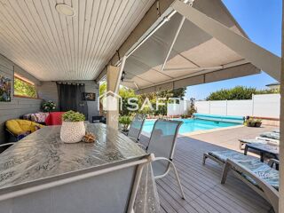  Maison à vendre 8 pièces 207 m²