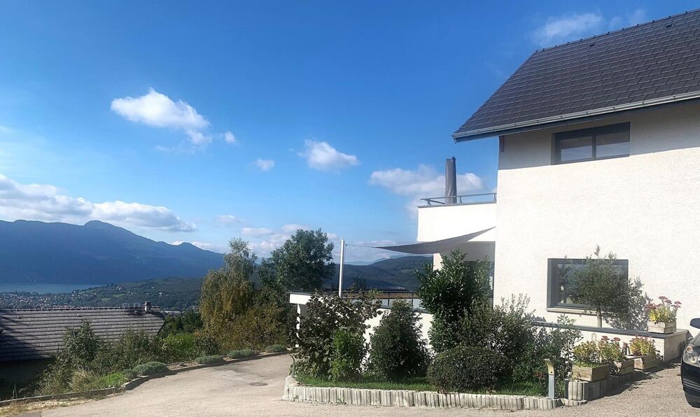  vendre  Appartement Pugny-Chatenod (73100)