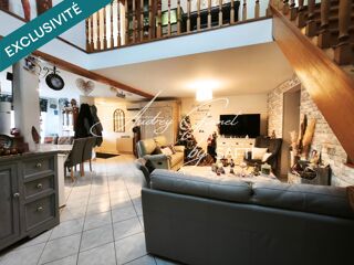  Maison � vendre 6 pi�ces 126 m�