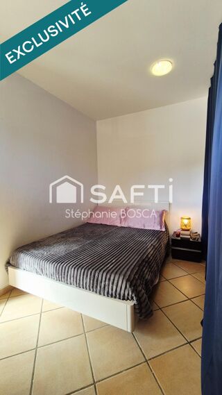  Appartement à vendre 2 pièces 36 m²