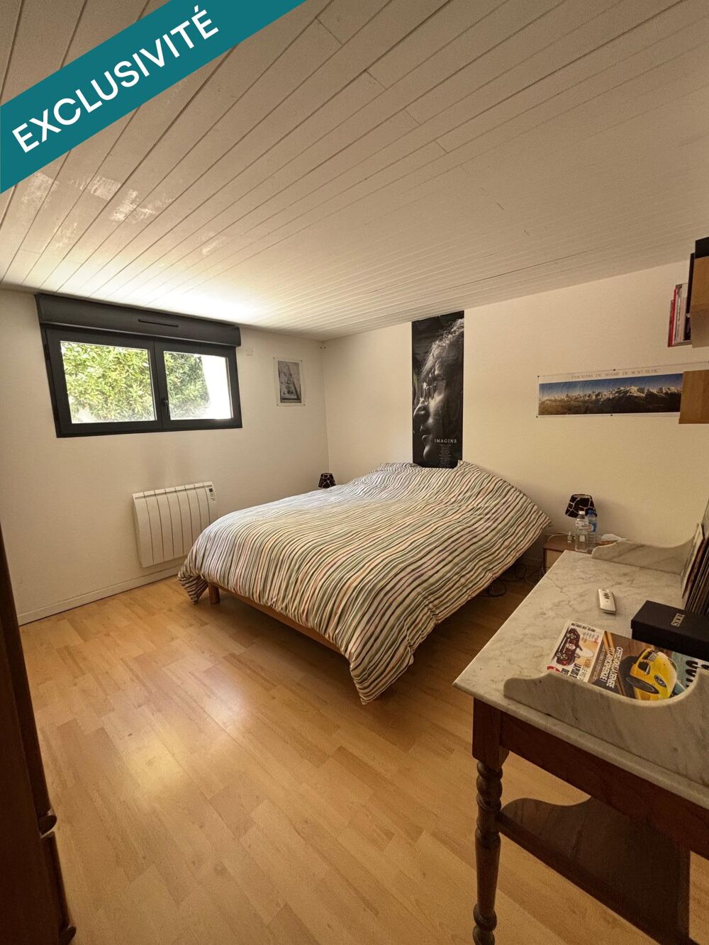 à vendre  Maison Aubière (63170)