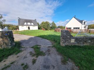  Terrain  vendre 418 m