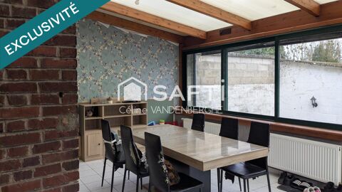   Maison de campagne en ville Maison - 7 pi�ce(s) - 145 m�