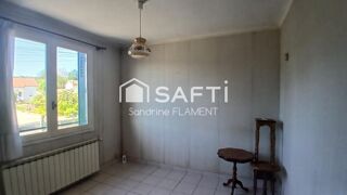  Maison à vendre 3 pièces 55 m²