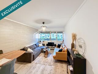  Appartement � vendre 3 pi�ces 67 m�