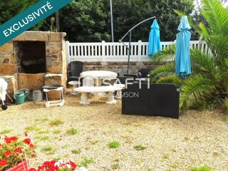  Maison à vendre 5 pièces 110 m²