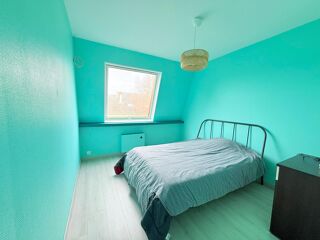  Maison � vendre 4 pi�ces 81 m�