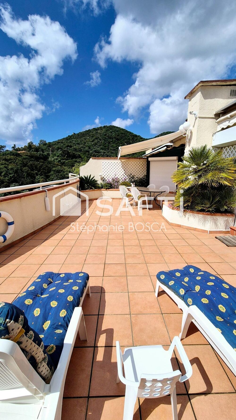 � vendre  Appartement Ajaccio (20000)