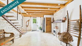  Maison � vendre 9 pi�ces 284 m�