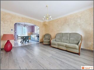  Maison � vendre 4 pi�ces 90 m�