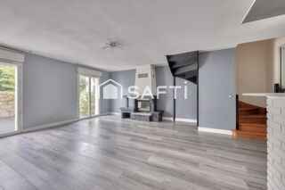  Maison � vendre 4 pi�ces 94 m�