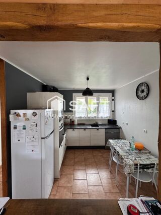  Maison à vendre 5 pièces 98 m²