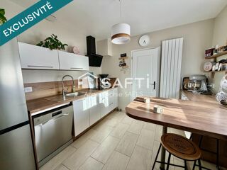  Maison à vendre 4 pièces 98 m²
