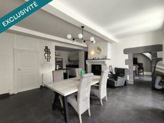  Maison � vendre 6 pi�ces 150 m�