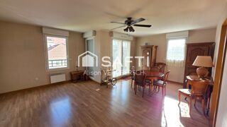  Appartement  vendre 4 pices 80 m