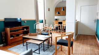  Appartement à vendre 3 pièces 64 m²