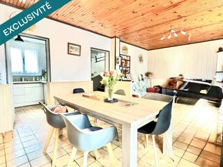  Maison � vendre 5 pi�ces 85 m�