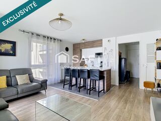  Appartement � vendre 4 pi�ces 77 m�