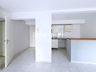  Appartement à vendre 2 pièces 45 m²