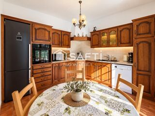  Maison à vendre 7 pièces 155 m²